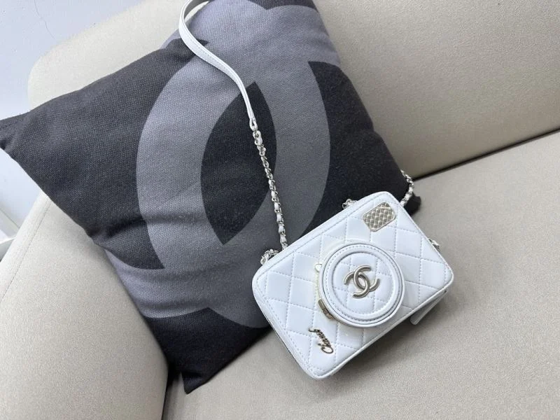 Chanel Stachel Bags Minimalist 54552