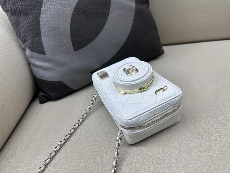 Chanel Stachel Bags Minimalist 54552