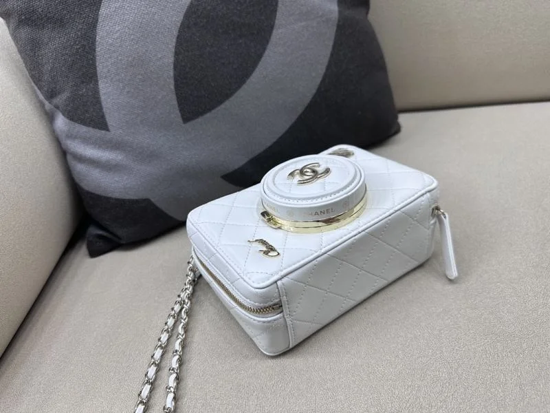 Chanel Stachel Bags Minimalist 54552
