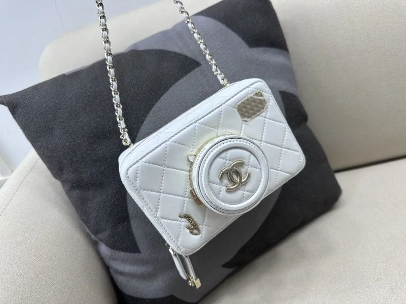 Chanel Stachel Bags Minimalist 54552