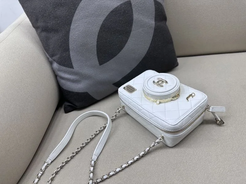 Chanel Stachel Bags Minimalist 54552