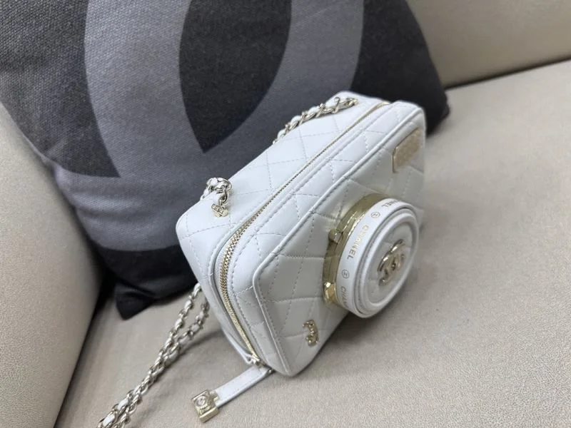 Chanel Stachel Bags Minimalist 54552