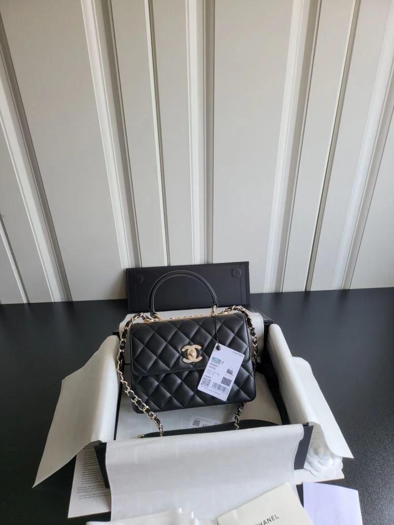 Stretchable Chanel Stachel Bags 54570