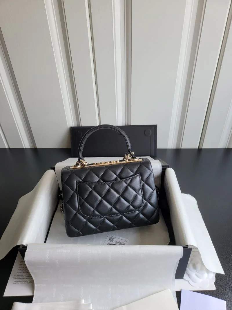 Stretchable Chanel Stachel Bags 54570