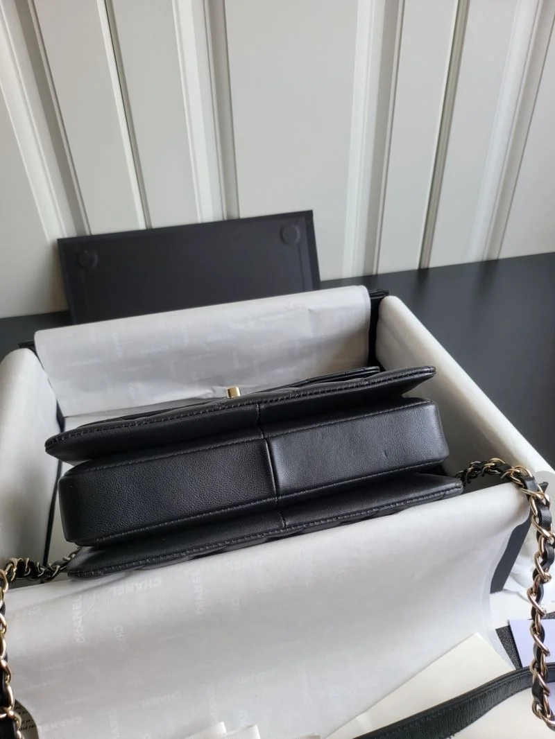 Stretchable Chanel Stachel Bags 54570