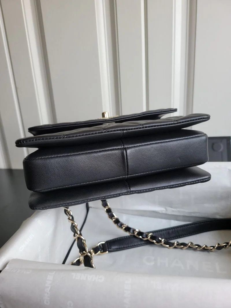Stretchable Chanel Stachel Bags 54570