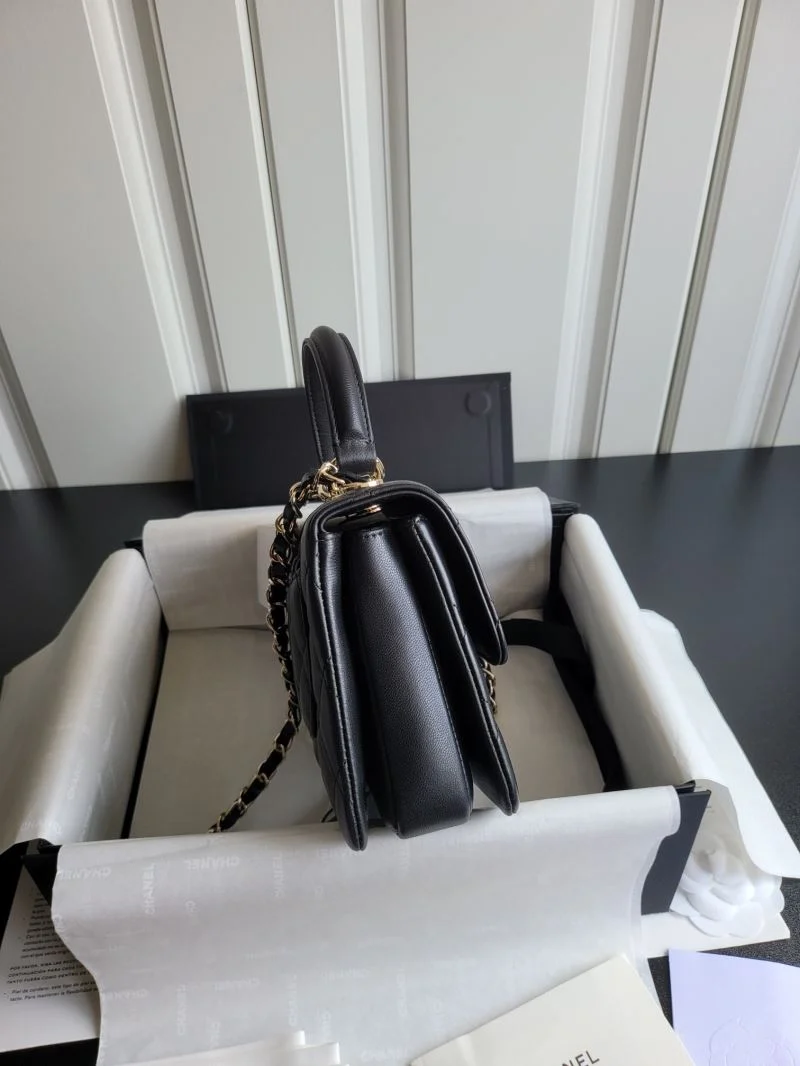 Stretchable Chanel Stachel Bags 54570