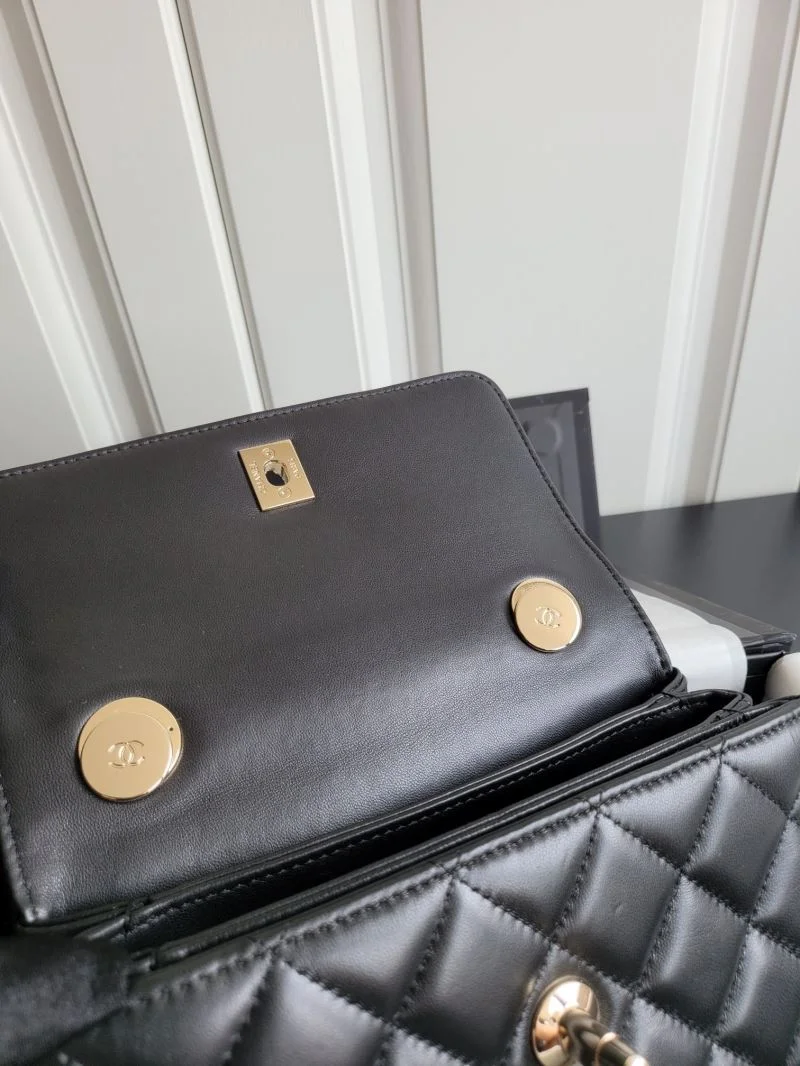 Stretchable Chanel Stachel Bags 54570