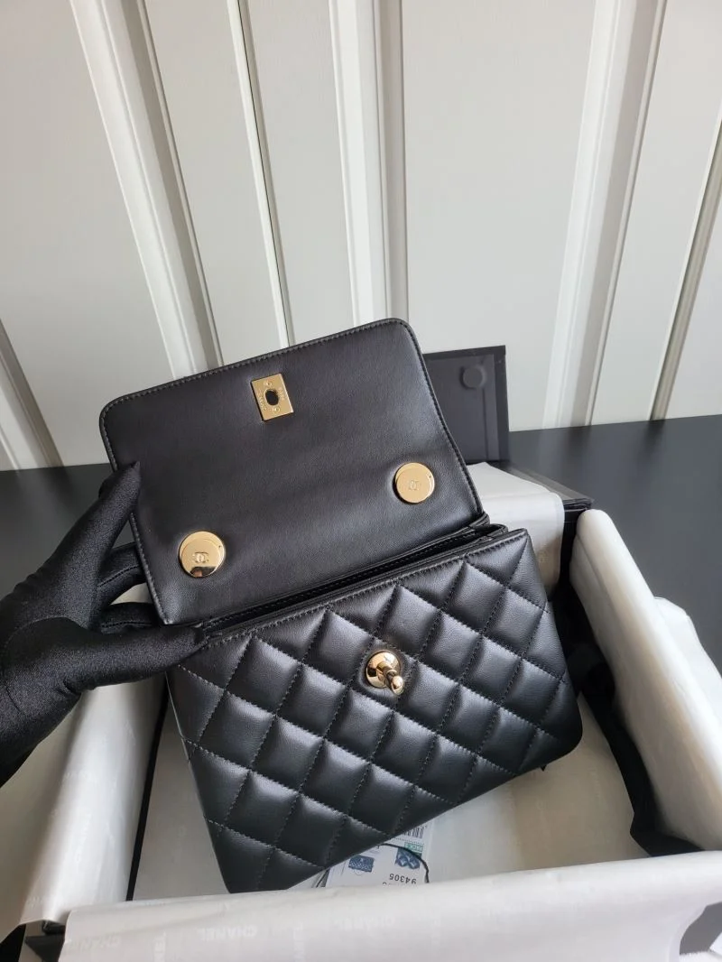 Stretchable Chanel Stachel Bags 54570