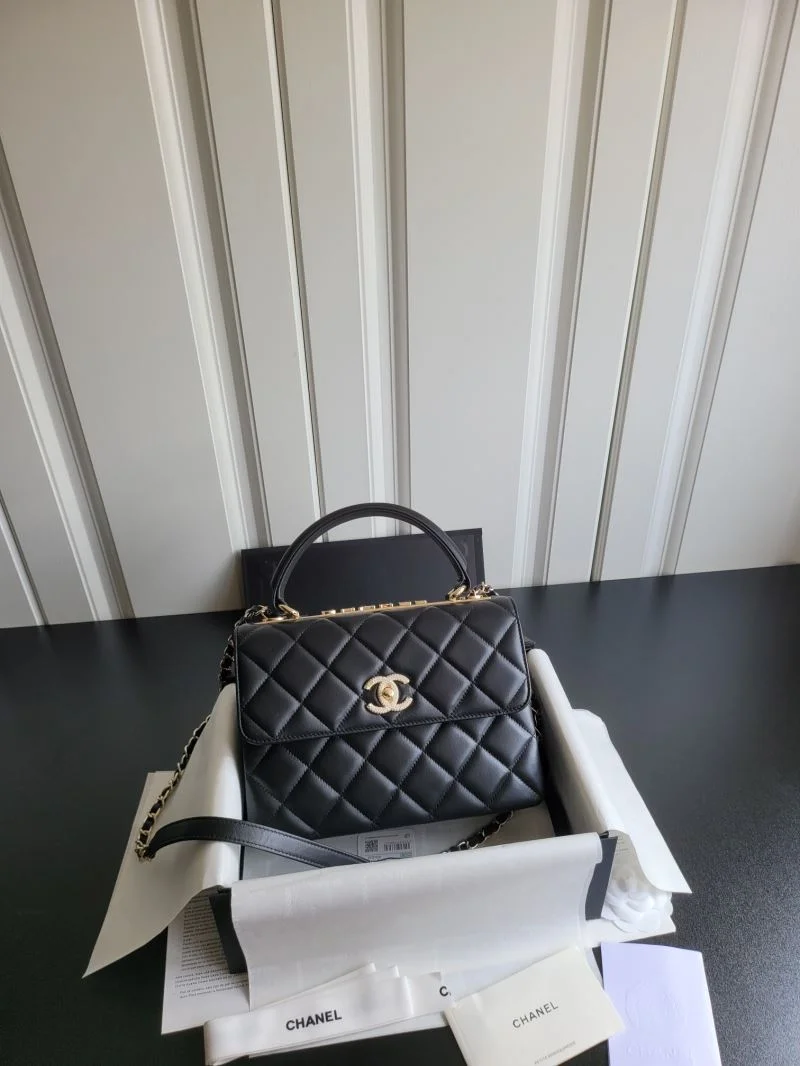 ComfortFit Chanel Stachel Bags 54553