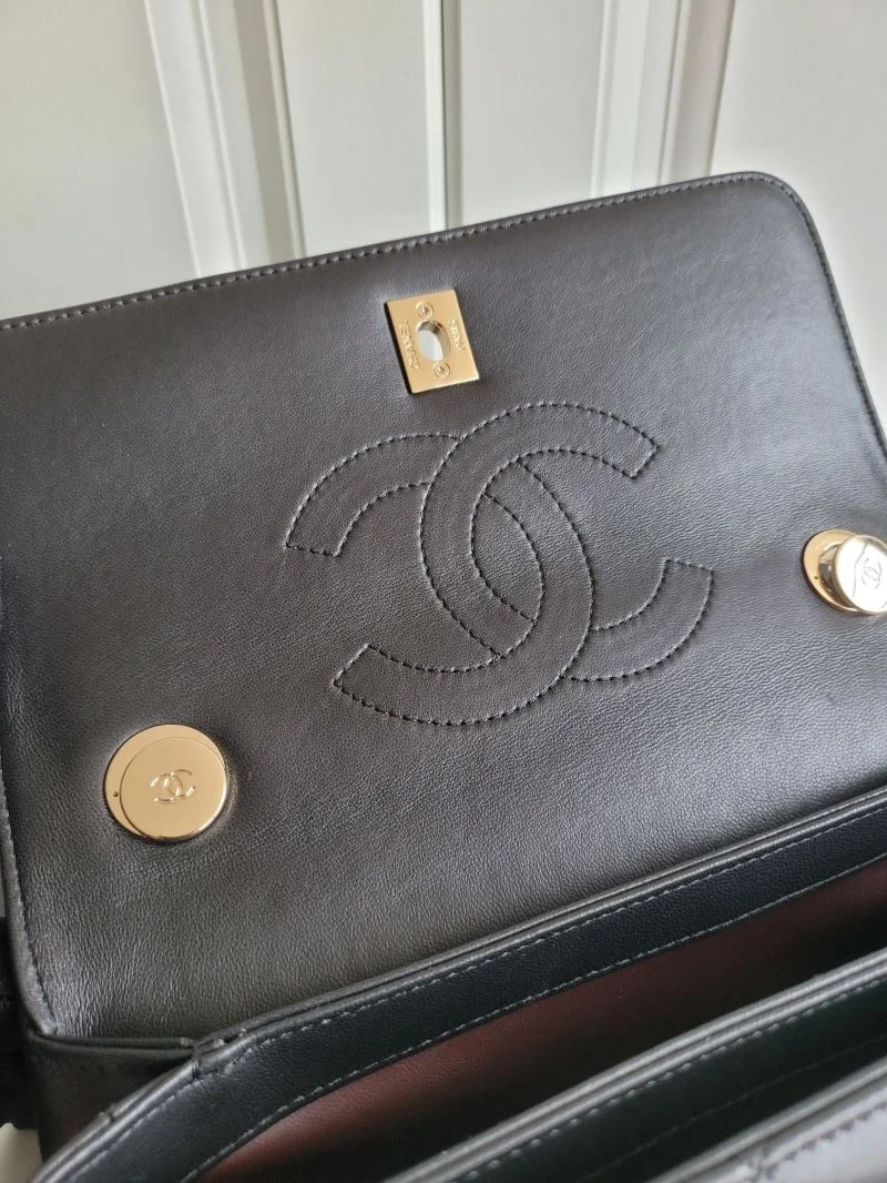 ComfortFit Chanel Stachel Bags 54553