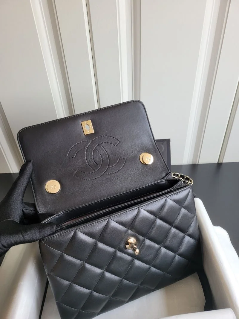 ComfortFit Chanel Stachel Bags 54553
