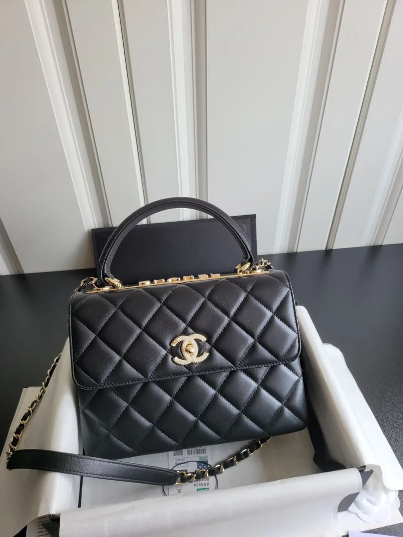 ComfortFit Chanel Stachel Bags 54553