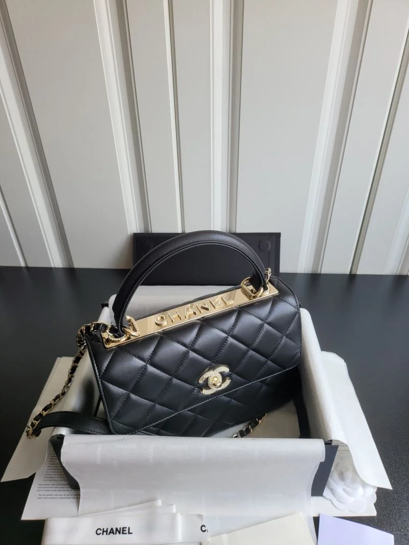 ComfortFit Chanel Stachel Bags 54553