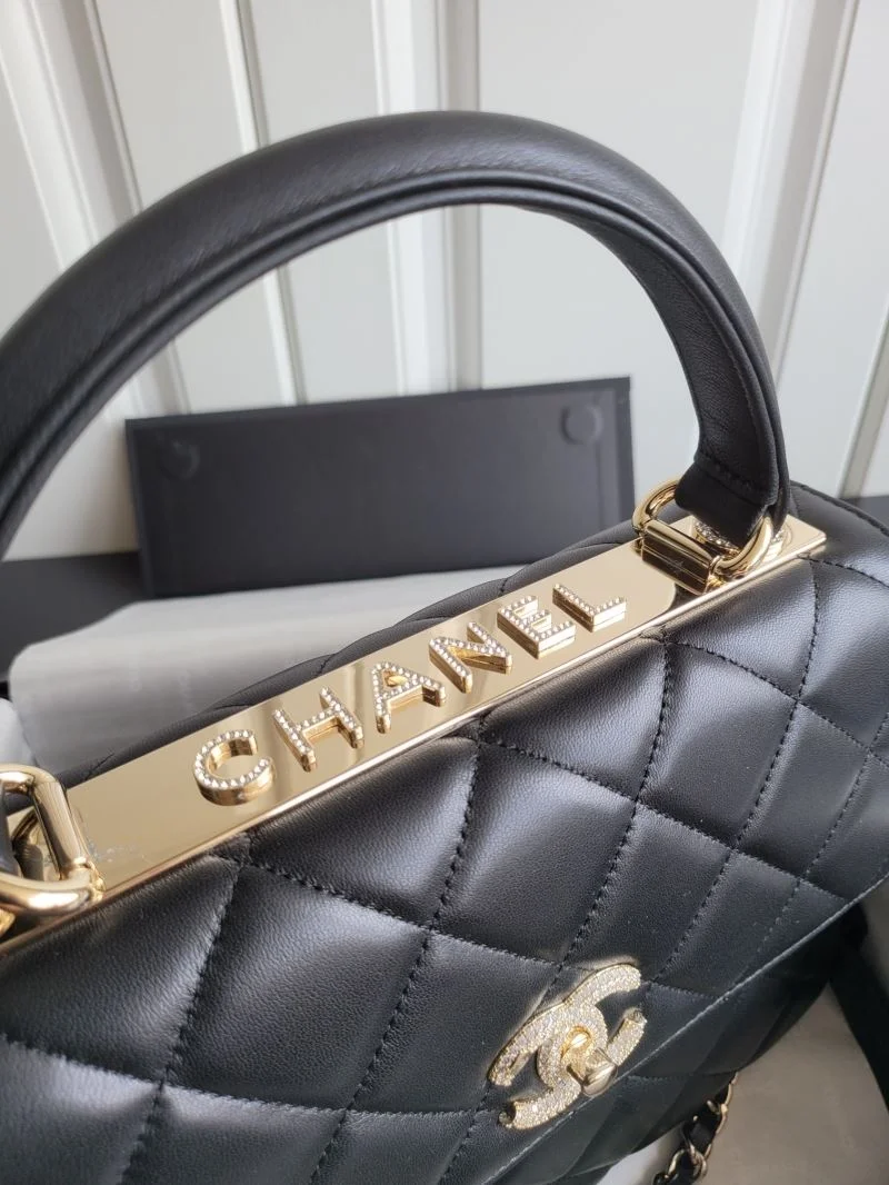 ComfortFit Chanel Stachel Bags 54553