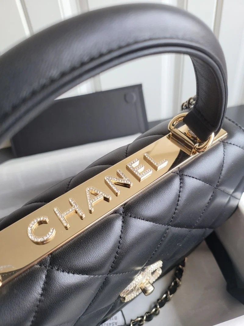 ComfortFit Chanel Stachel Bags 54553
