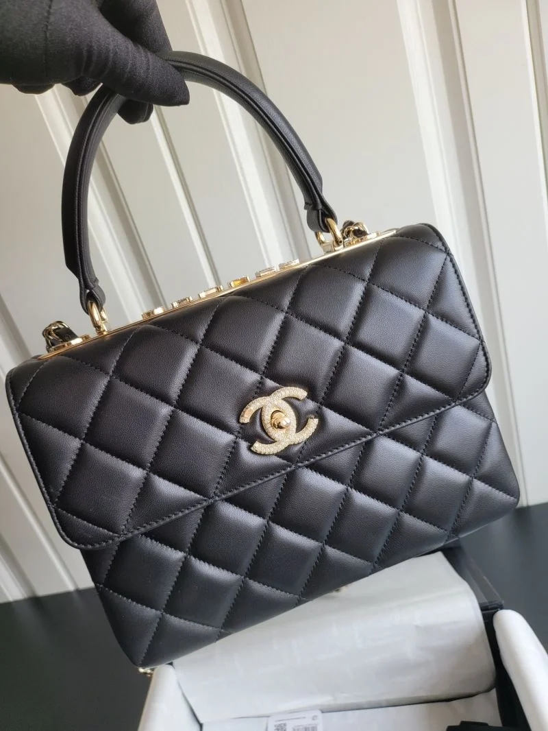 ComfortFit Chanel Stachel Bags 54553