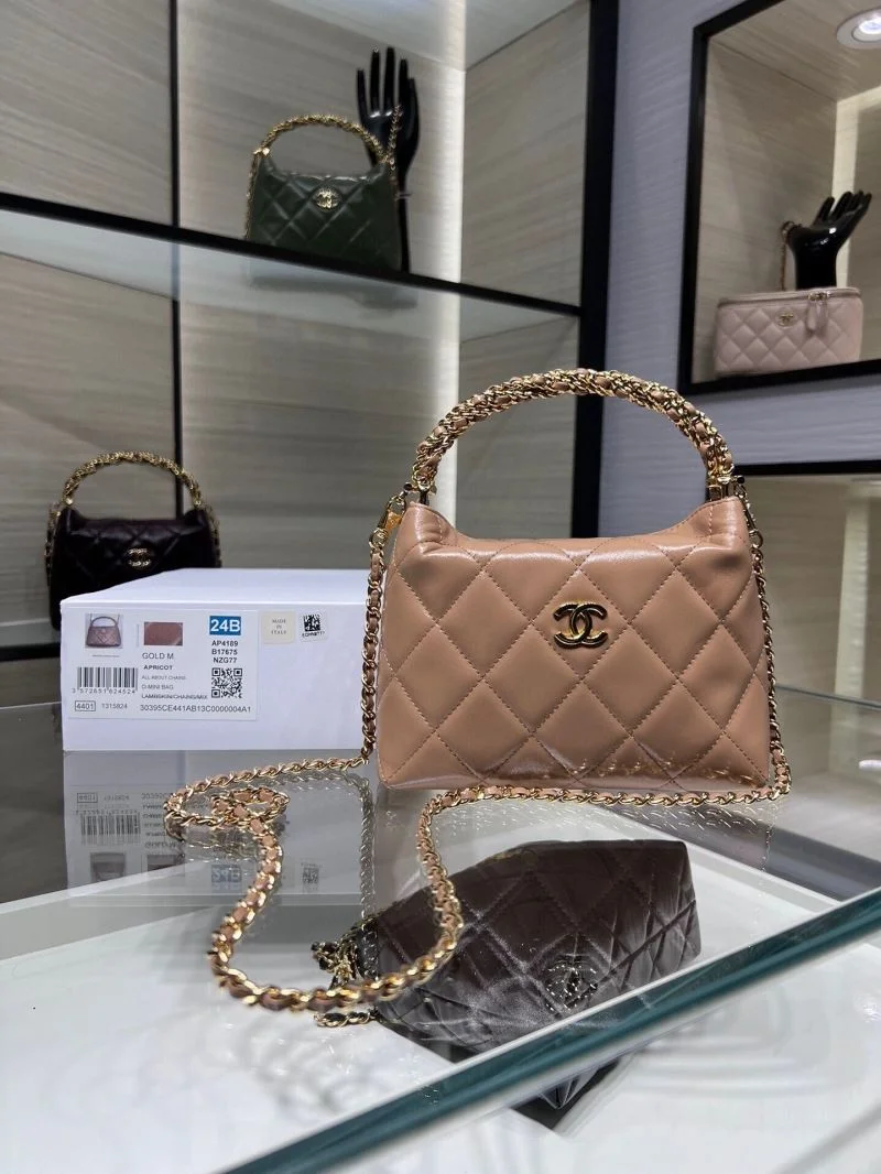Attractive Chanel Stachel Bags 54551