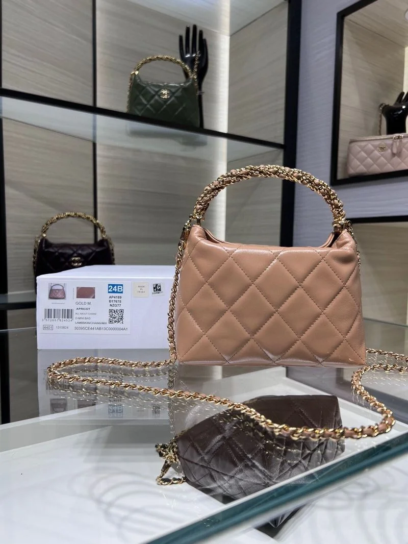 Attractive Chanel Stachel Bags 54551