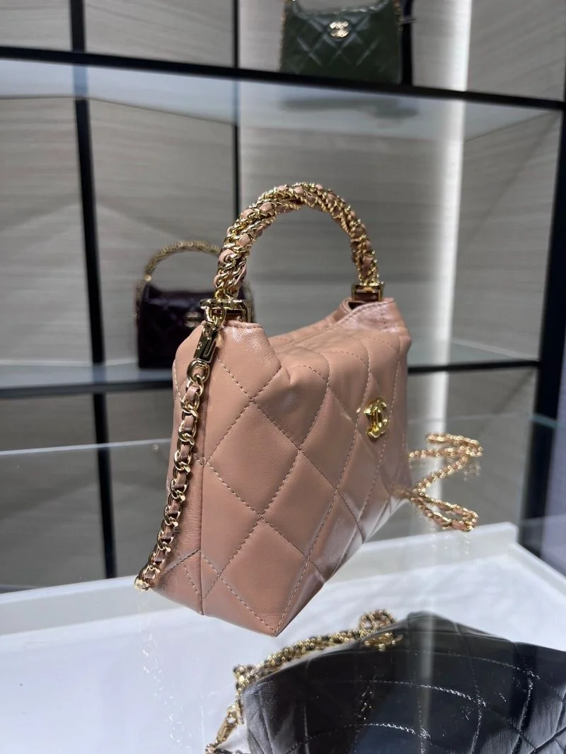 Attractive Chanel Stachel Bags 54551