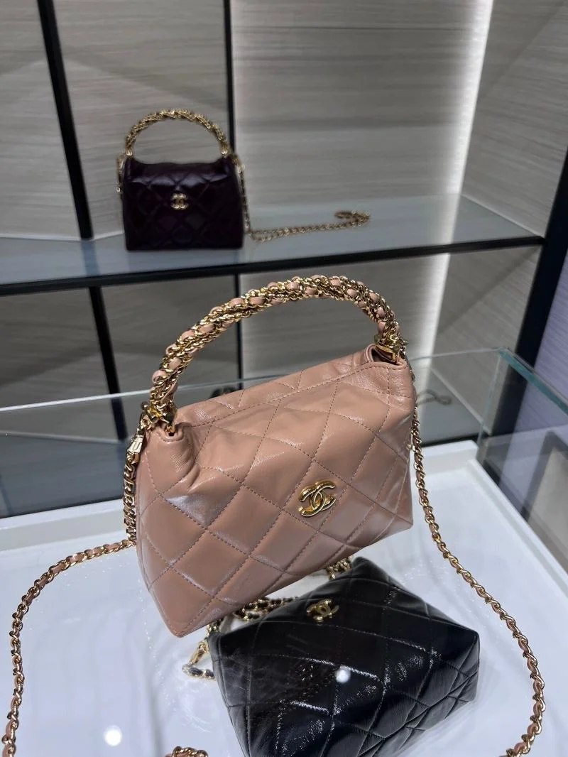 Attractive Chanel Stachel Bags 54551