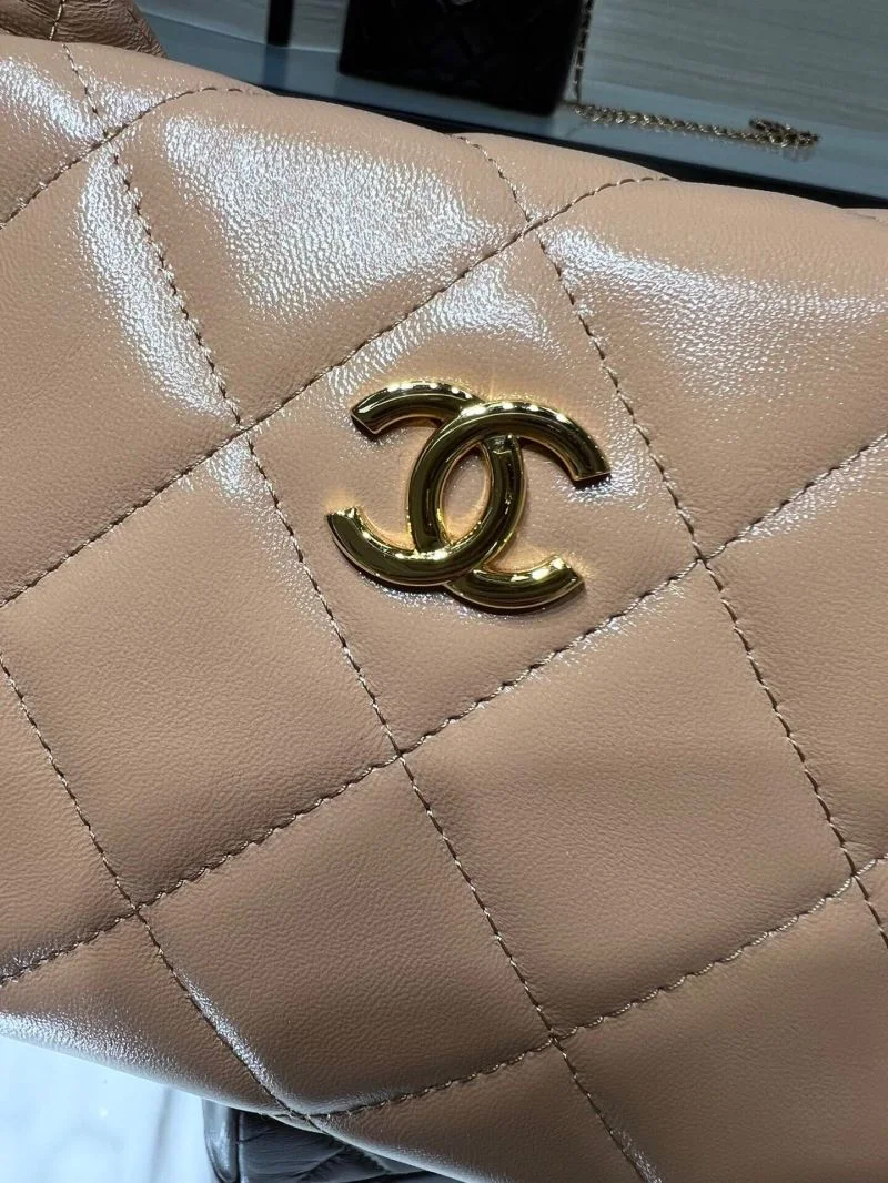 Attractive Chanel Stachel Bags 54551
