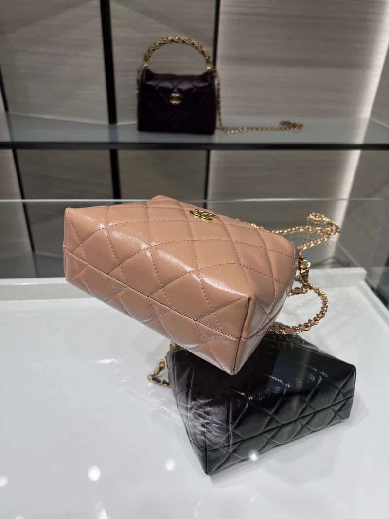 Attractive Chanel Stachel Bags 54551