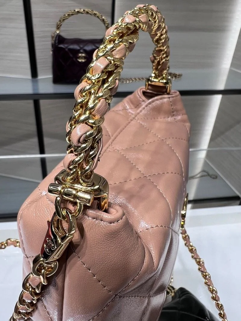 Attractive Chanel Stachel Bags 54551