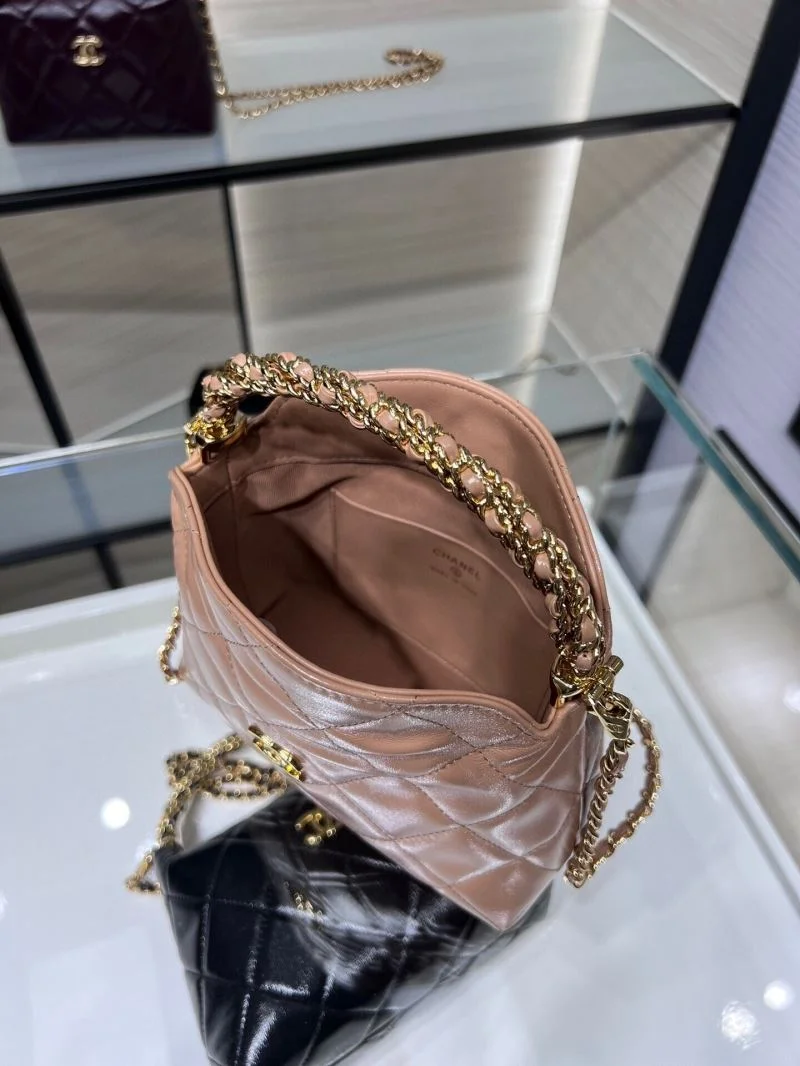 Attractive Chanel Stachel Bags 54551