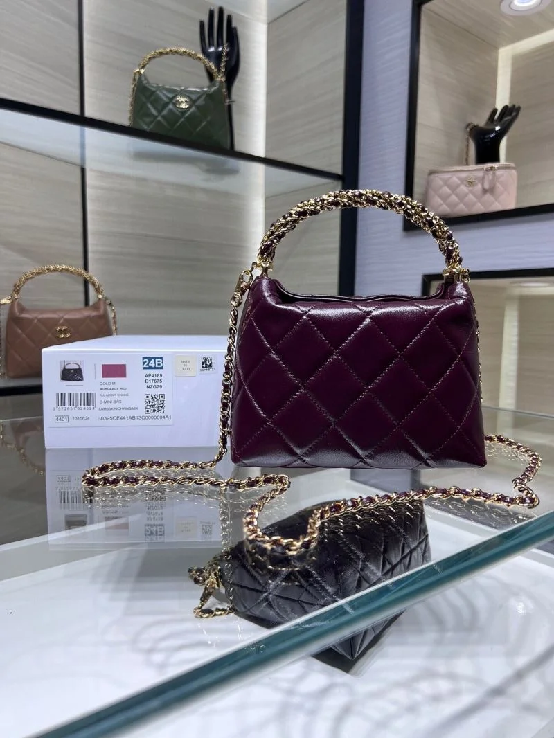 Chanel Stachel Bags AllSeason 54547