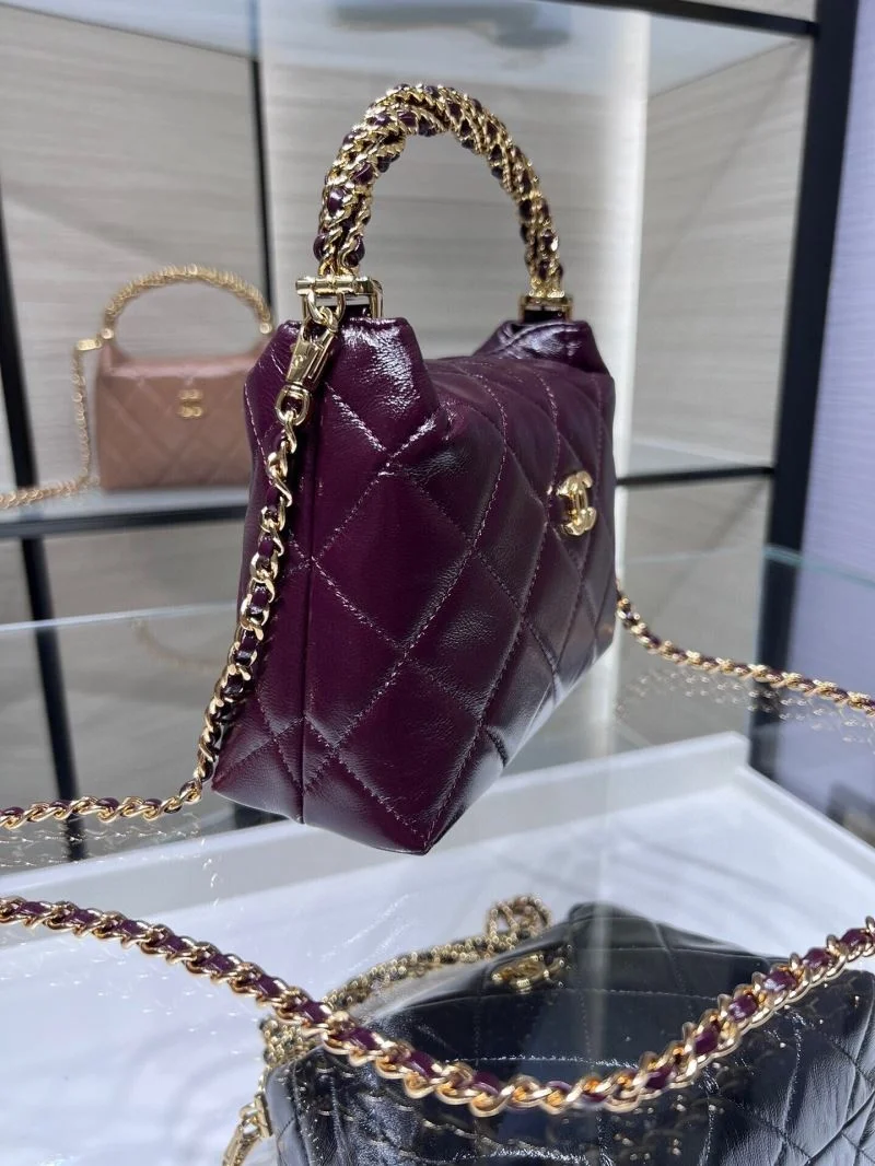 Chanel Stachel Bags AllSeason 54547