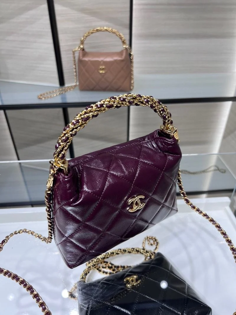 Chanel Stachel Bags AllSeason 54547