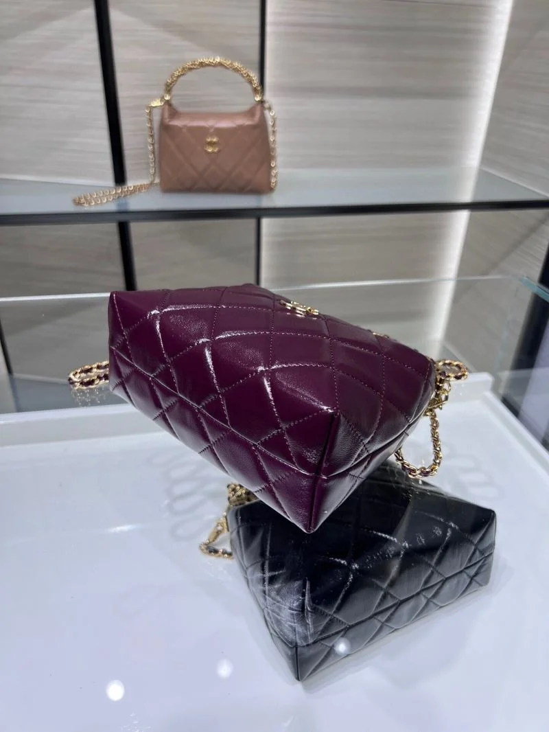 Chanel Stachel Bags AllSeason 54547