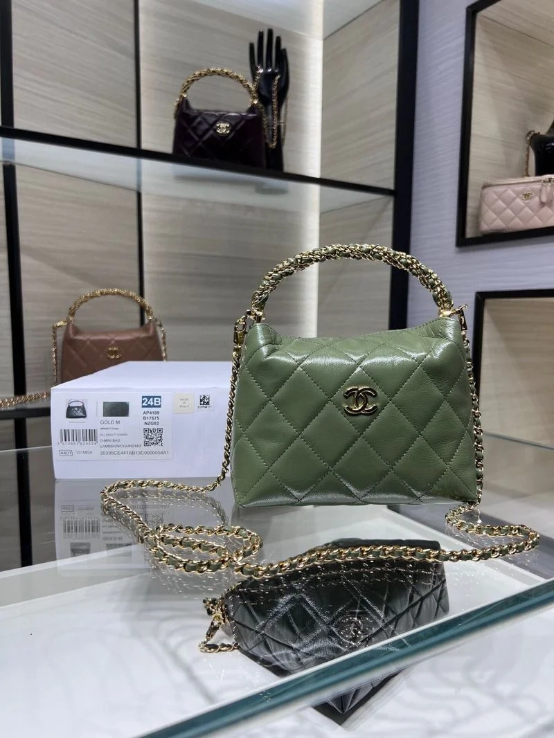 HighPerformance Chanel Stachel Bags 54550