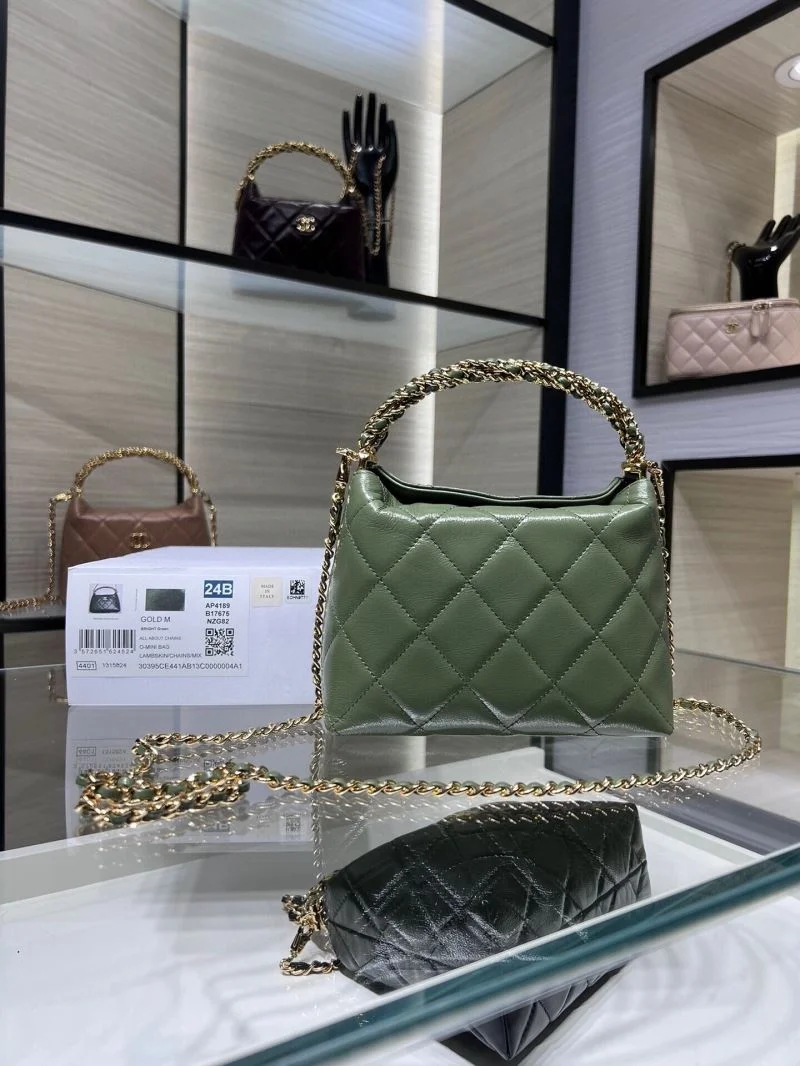 HighPerformance Chanel Stachel Bags 54550
