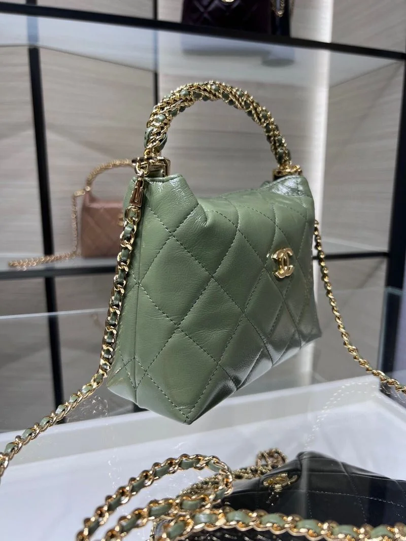 HighPerformance Chanel Stachel Bags 54550