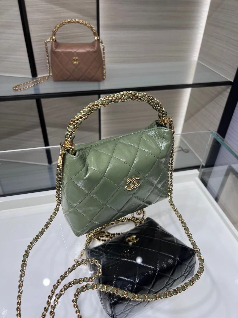 HighPerformance Chanel Stachel Bags 54550