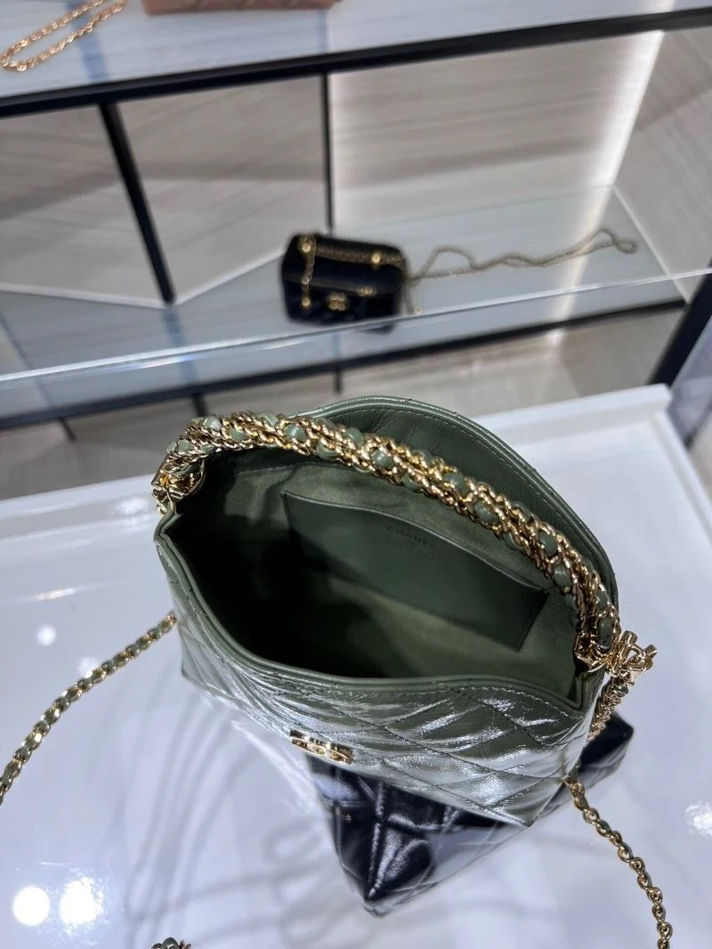 HighPerformance Chanel Stachel Bags 54550