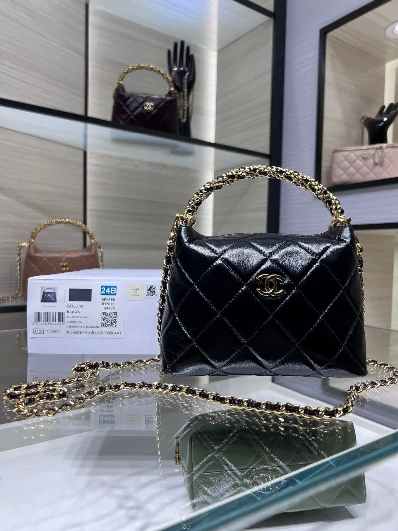 Chanel Stachel Bags Casual 54546