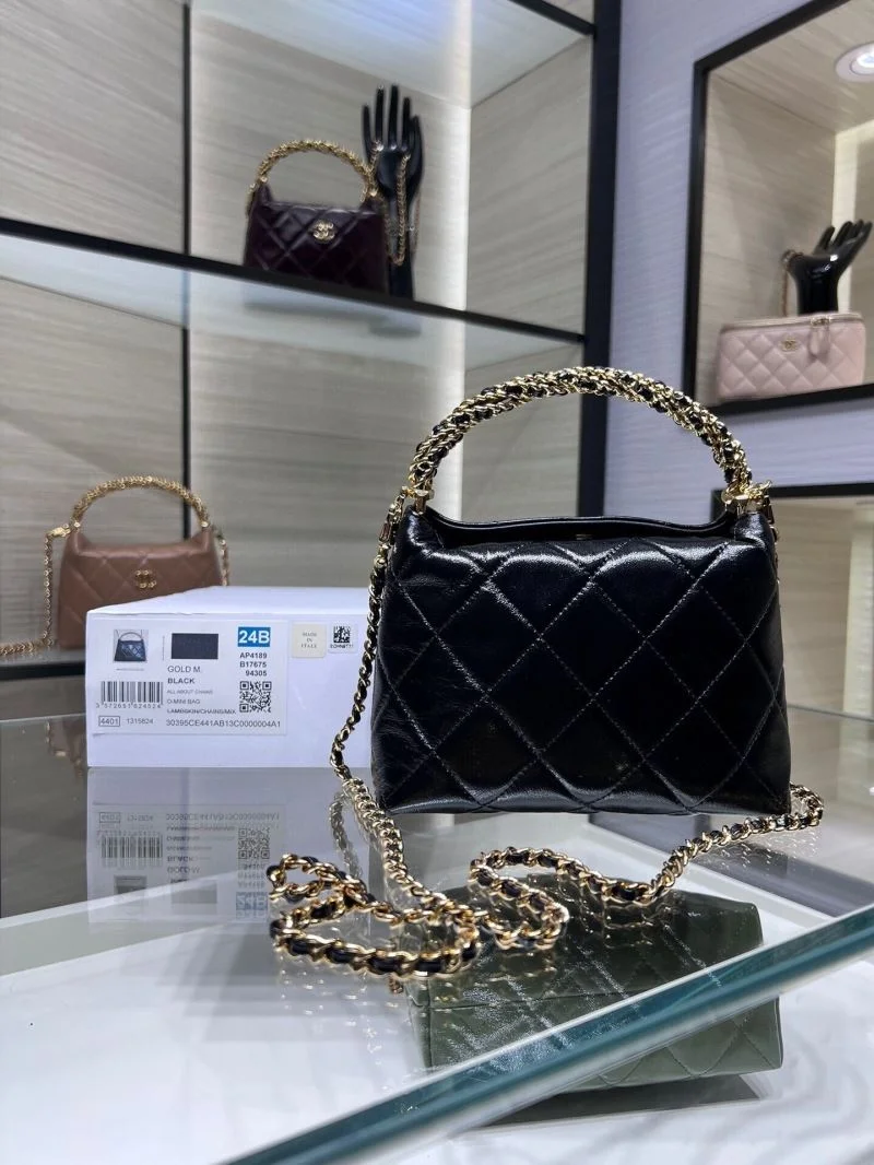 Chanel Stachel Bags Casual 54546