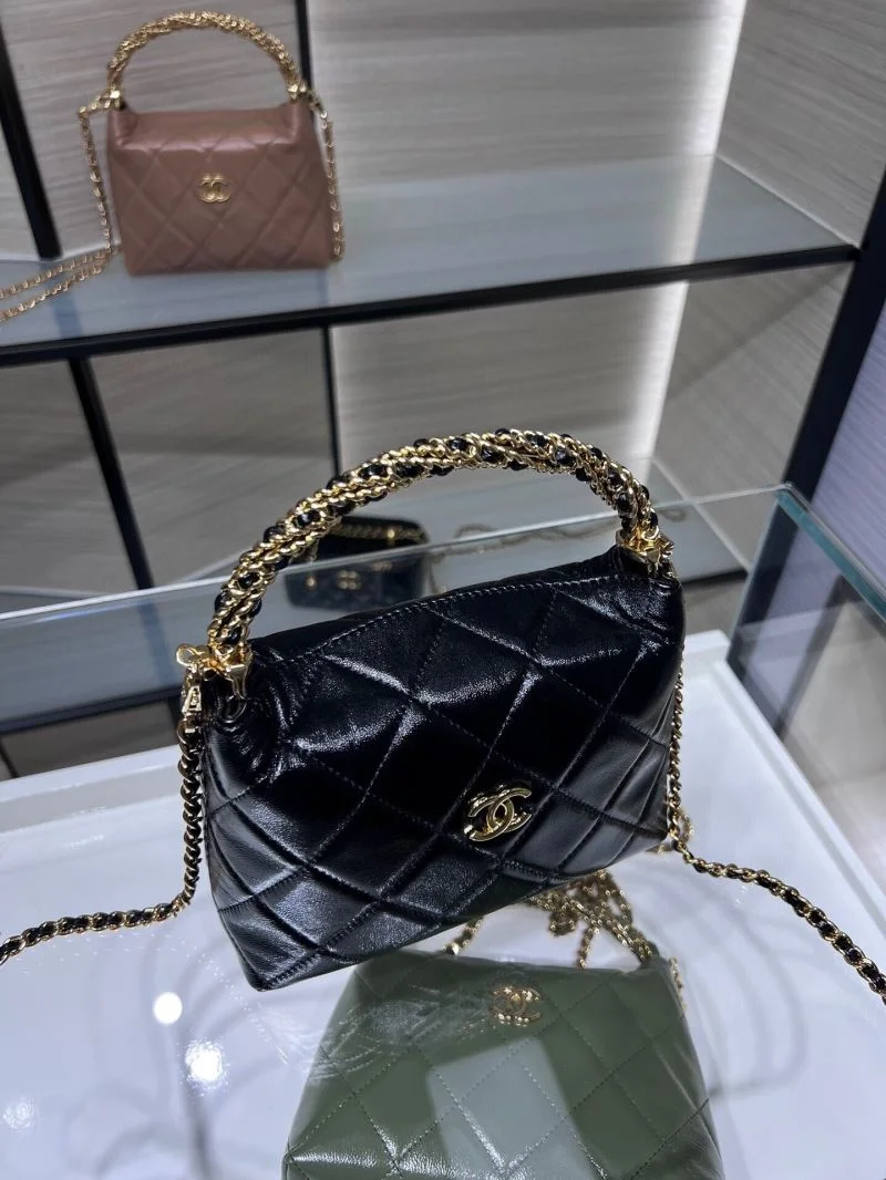 Chanel Stachel Bags Casual 54546
