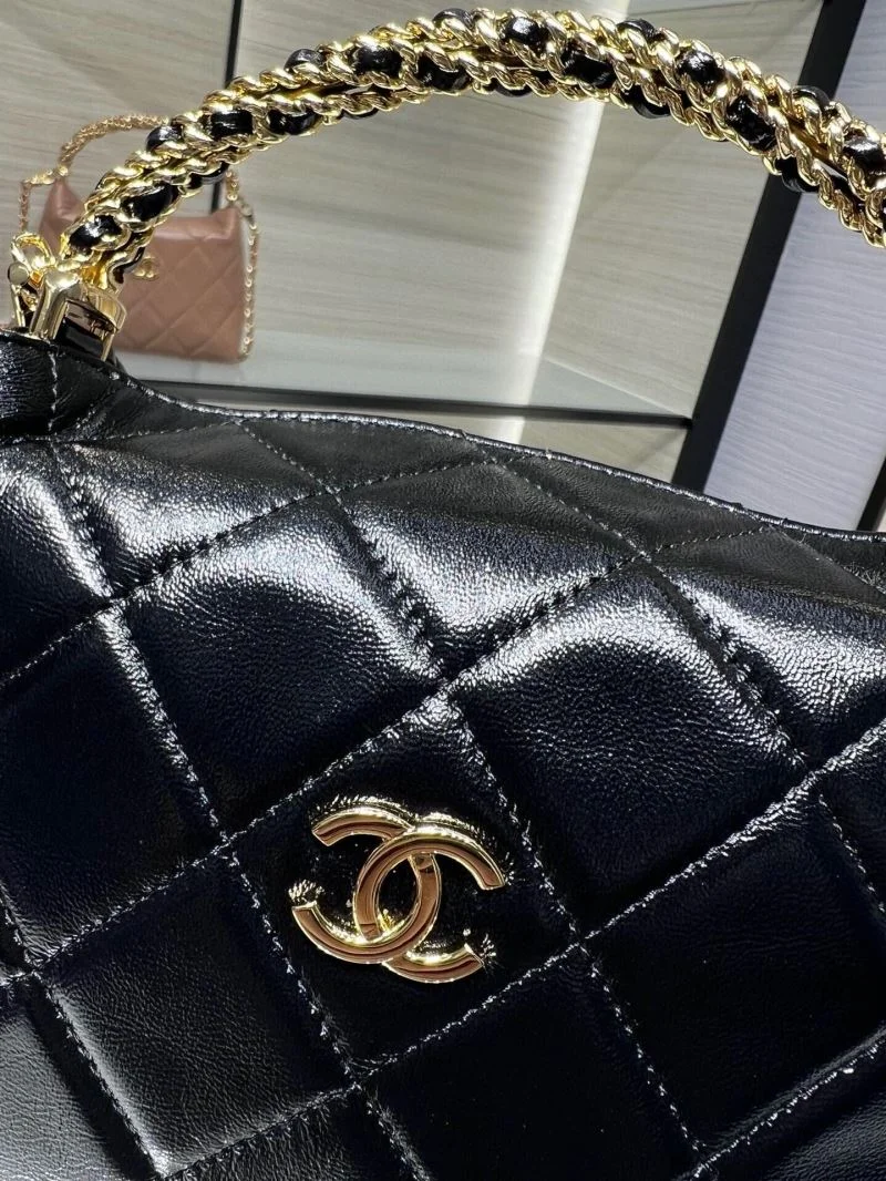 Chanel Stachel Bags Casual 54546