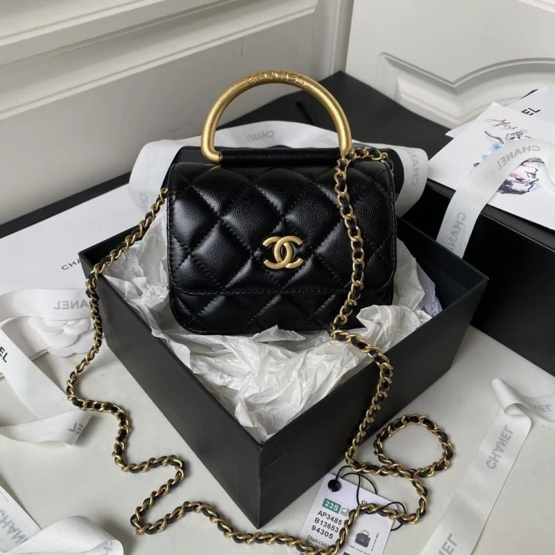 ModernLook Chanel Stachel Bags 54549