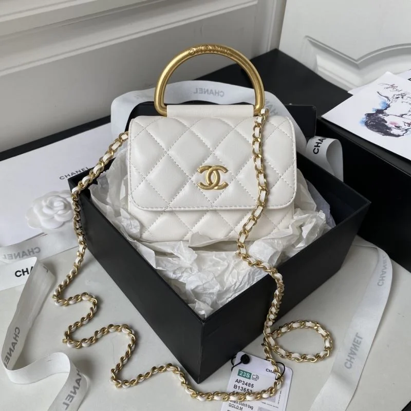 Chanel Stachel Bags Affordable 54548