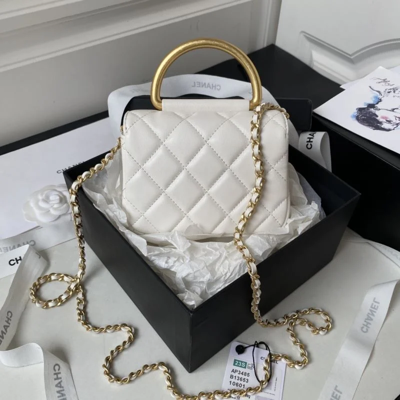 Chanel Stachel Bags Affordable 54548
