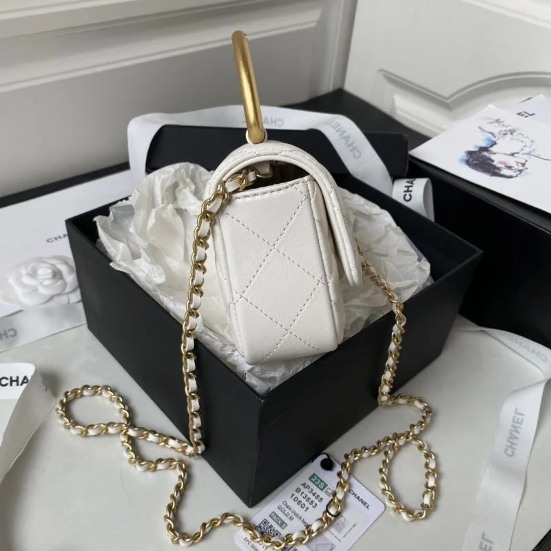 Chanel Stachel Bags Affordable 54548