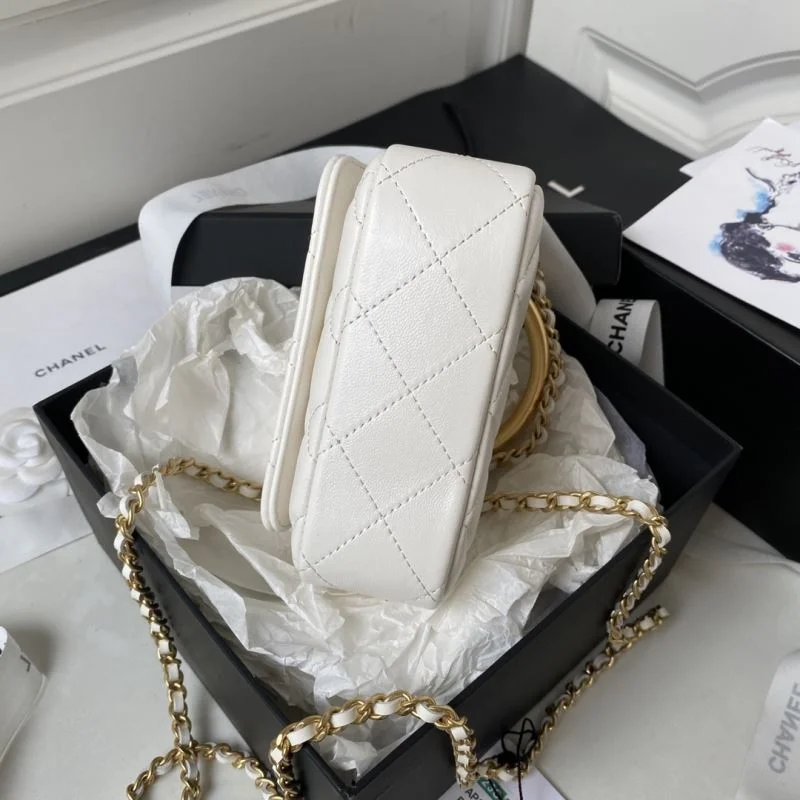 Chanel Stachel Bags Affordable 54548
