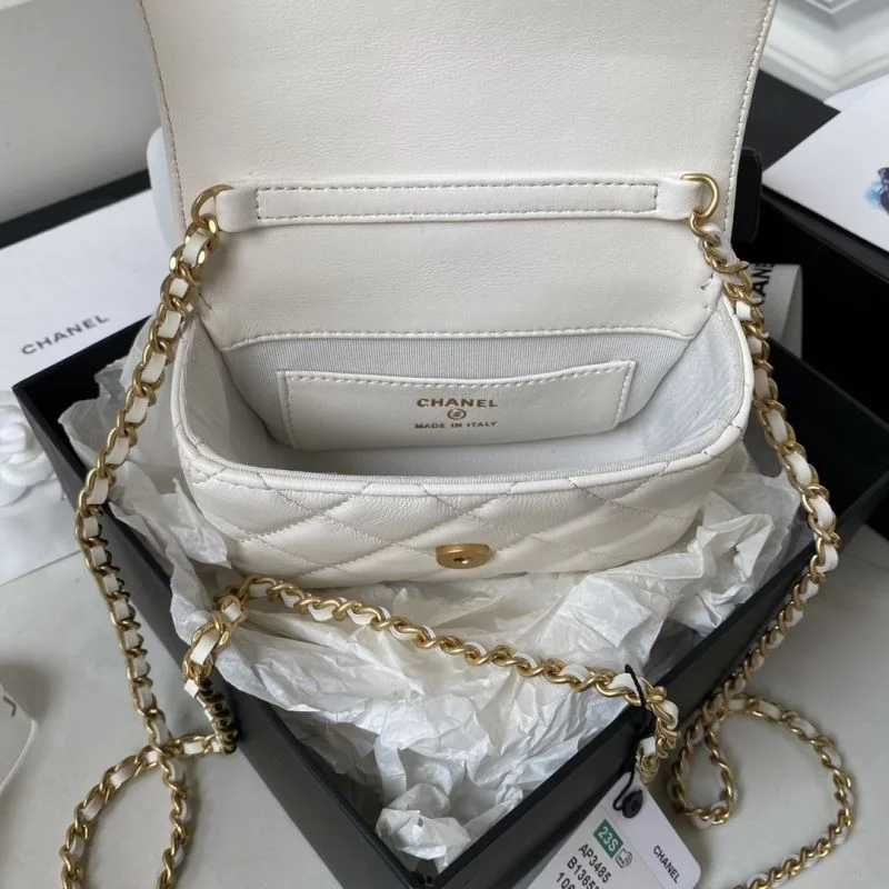Chanel Stachel Bags Affordable 54548
