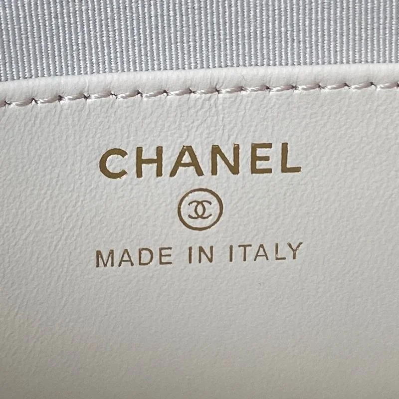 Chanel Stachel Bags Affordable 54548