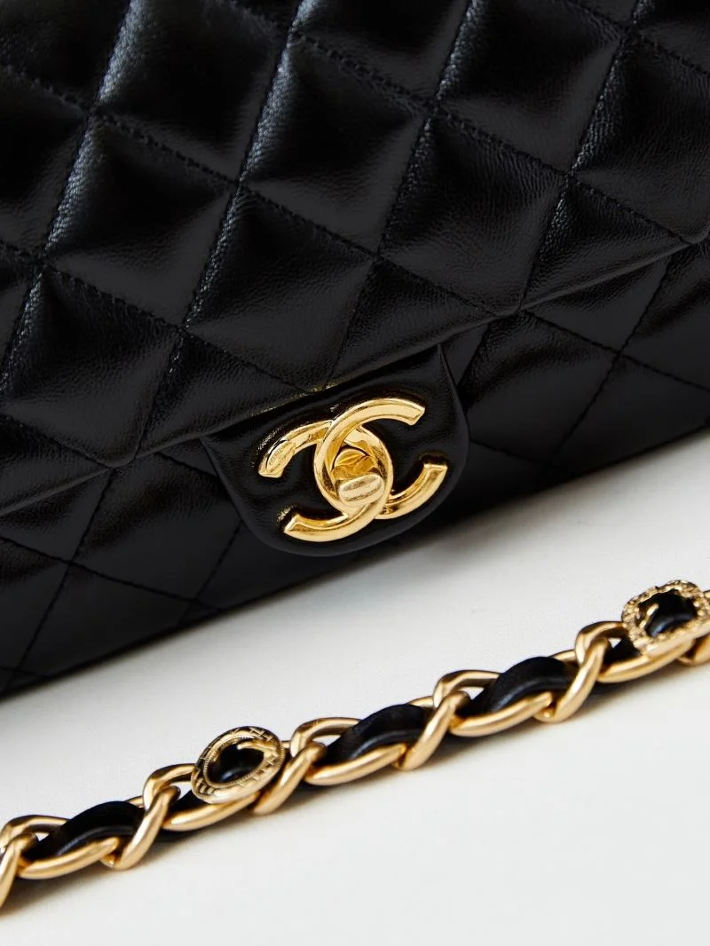 Chic Chanel Stachel Bags 54543
